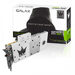 GalaxyGalaxy v GALAX GEFORCE GTX 980 TI HOF WATERCOOLED 